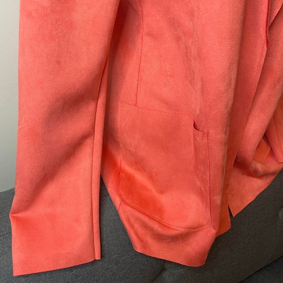 Stunning Joan Vass jacket! - Picture 4 of 4